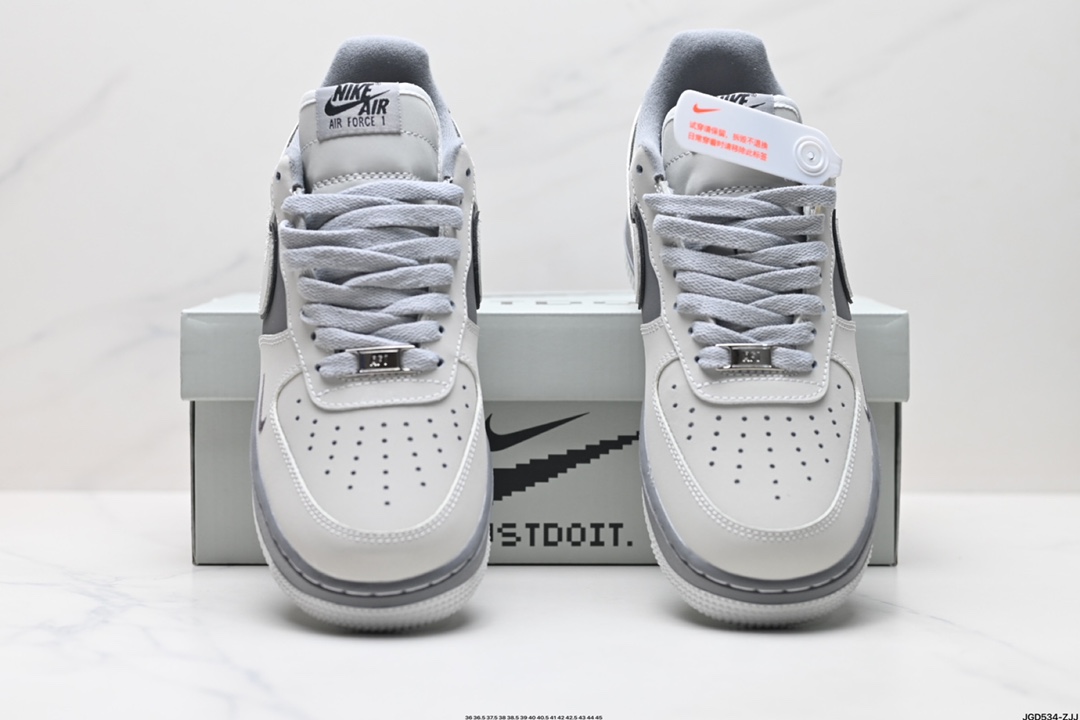 NIKE AIR FORCE 1‘07 LX  DB3301-033