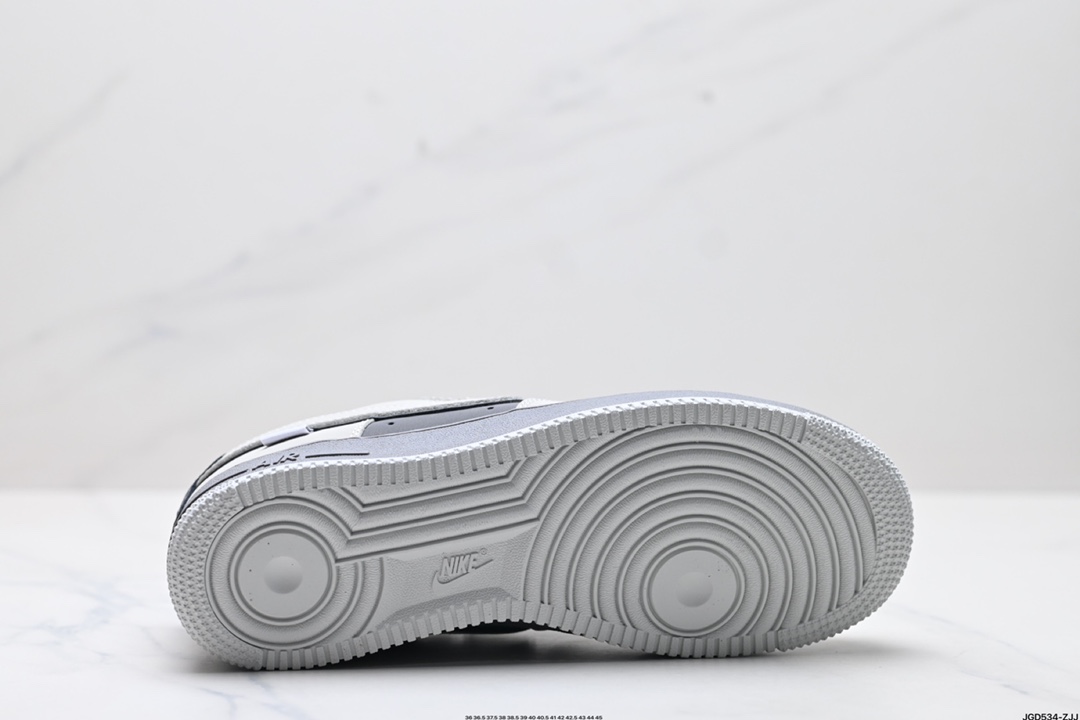 NIKE AIR FORCE 1‘07 LX  DB3301-033
