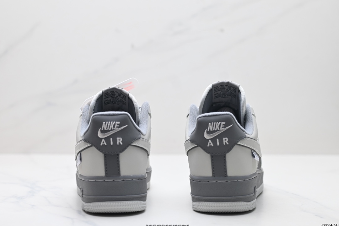 NIKE AIR FORCE 1‘07 LX  DB3301-033