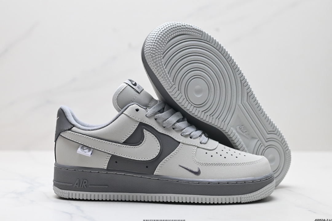NIKE AIR FORCE 1‘07 LX  DB3301-033