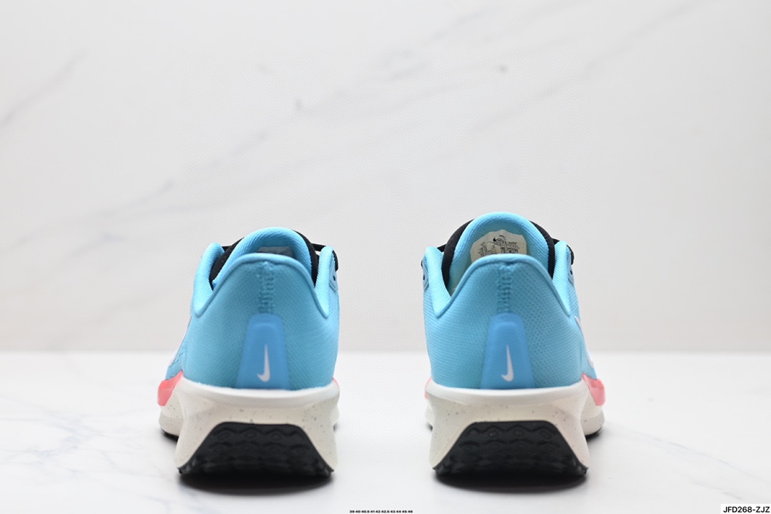 Nike Quest 6极速6代网面透气 时尚休闲跑步鞋  FD6033-400