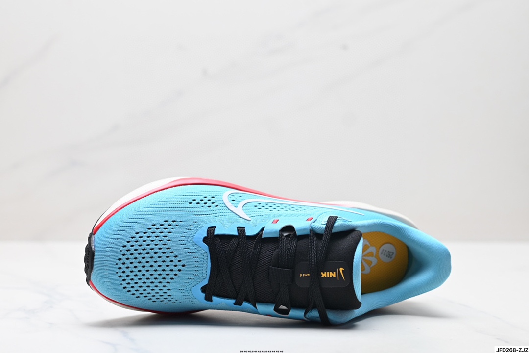 Nike Quest 6极速6代网面透气 时尚休闲跑步鞋  FD6033-400