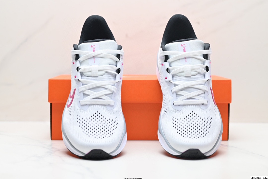 Nike Quest 6极速6代网面透气 时尚休闲跑步鞋  FD6033-400