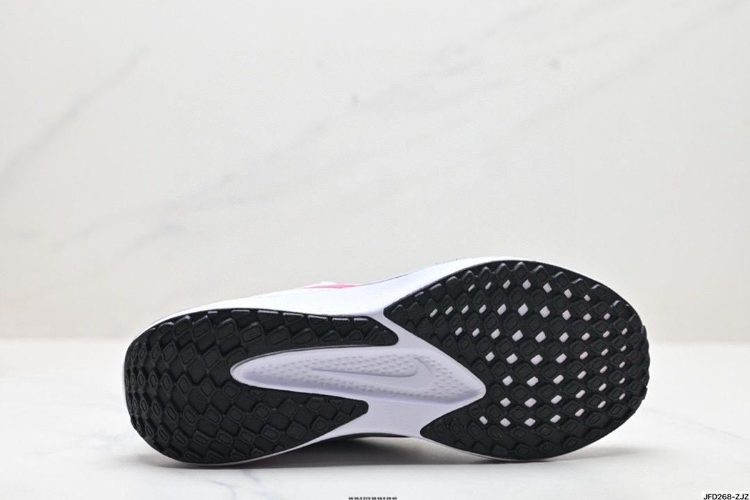 Nike Quest 6极速6代网面透气 时尚休闲跑步鞋  FD6033-400