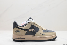 💰320 company-level ✅ Pure original NIKE AIR FORCE 1'07 LV8 original last original cardboard to create pure low-branch air force version focus on foreign trade channels, full palm built-in honeycomb air cushion original box accessories original midsole steel stamp, pulling perfect item number: DM6688- 026Size:36 36.5 37.5 38 38.5 39 40 40.5 41 42 42.5 43 44 45ID:ZED212-ZJZ 1 🈴💰320 company-level ✅ Pure original NIKE AIR FORCE 1’07 LV8 original last original cardboard to create a pure low-back air force version focusing on foreign trade channels, full palm built-in honeycomb air cushion original box accessories original midsole steel stamp, pulling perfect item number: DM6688 -026Size:36 36.5 37.5 38 38.5 39 40 40.5 41 42 42.5 43 44 45ID:ZED212-ZJZ