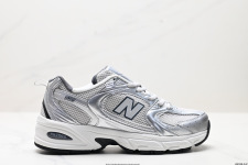 💰185 True Mark✅New Balance MR530 Series Retro Daddy Style Mesh Cloth Running Casual Sports Shoes #Use high-quality fiber leather + breathable mesh Cloth Material Material Item No.: MR530AA1 Size: 36 37 37.5 38 38.5 39.5 40 40.5 41.5 42 42.5 43 44 45ID: JDF538-ZJZ 1 💰185 True Mark✅New Balance MR530 Series Retro Daddy Style Mesh Cloth Running Casual Sports Shoes #Use high-quality fiber leather + breathable mesh Cloth Material Material Item No.: MR530AA1 Size: 36 37 37.5 38 38.5 39.5 40 40.5 41.5 42 42.5 43 44 45ID: JDF538-ZJZ
