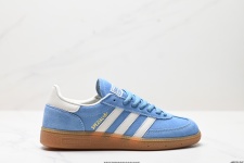 💰190 company-level ✅Adidas Handball Spezial Official correct version Adidas classic retro casual board shoes all shoes are made of reverse fur, beef tendon wear-resistant outsole carrying youthful feelings, classic three-bar decorative shoe side brand recognition is clear official item number: IF6490 size: 36 36.5 37 38 38.5 39 40 40.5 41 42 42.5 43 44 45 ID: JJD170-ZJZ 1 💰190 company-level ✅Adidas Handball Spezial Official correct version Adidas classic retro casual board shoes all shoes are made of reverse fur, beef tendon wear-resistant outsole carrying youthful feelings, classic three-bar decorative shoe side brand recognition is clear official item number: IF6490 size: 36 36.5 37 38 38.5 39 40 40.5 41 42 42.5 43 44 45 ID: JJD170-ZJZ