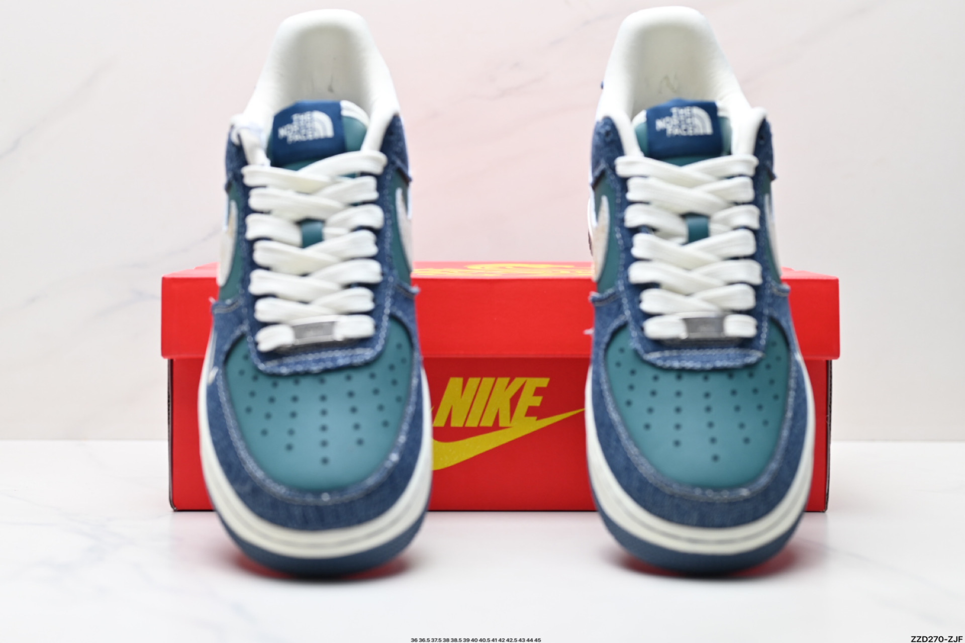 NIKE AIR FORCE 1'07 LV8  CH6336-526