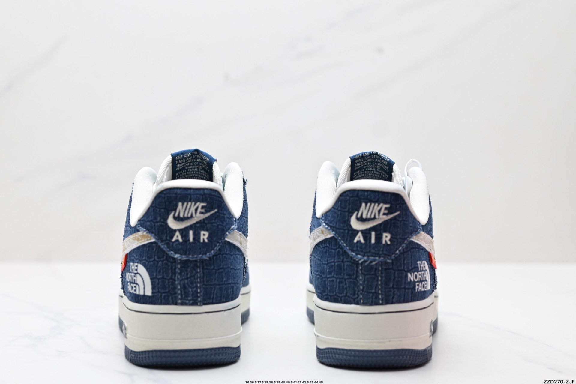 NIKE AIR FORCE 1'07 LV8  CH6336-526