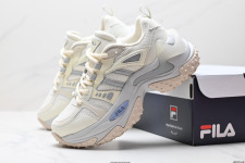 🈴11 colors🈴💰240 company-level ✅Pure original FILA Fila Fishbone 3.0 mesh leather Comfortable and versatile Thick sole Low top Comfort Life and casual dad shoes Product number: F12W442104FNC Size: 35.5 36 36.5 37.5 38 38.5 39 40lD:JGD170-ZJF 1 🈴11 colors🈴💰240 company-level ✅Pure original FILA Fila Fishbone 3.0 mesh leather Comfortable and versatile Thick sole Low top Comfort Life and casual dad shoes Product number: F12W442104FNC Size: 35.5 36 36.5 37.5 38 38.5 39 40lD:JGD170-ZJF
