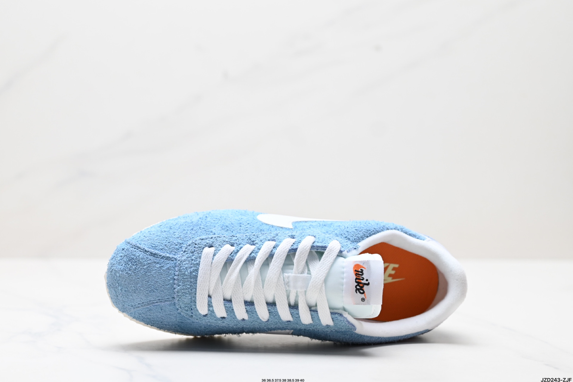 Nike Classic Cortez 耐克经典轻便舒适男子阿甘鞋休闲跑步鞋运动鞋  HF3142-400