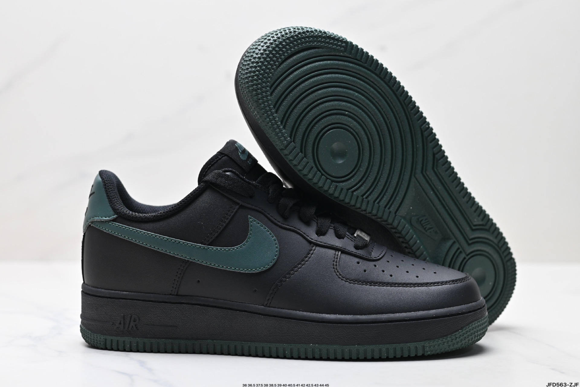 NIKE AIR FORCE 1‘07 FJ4146-001