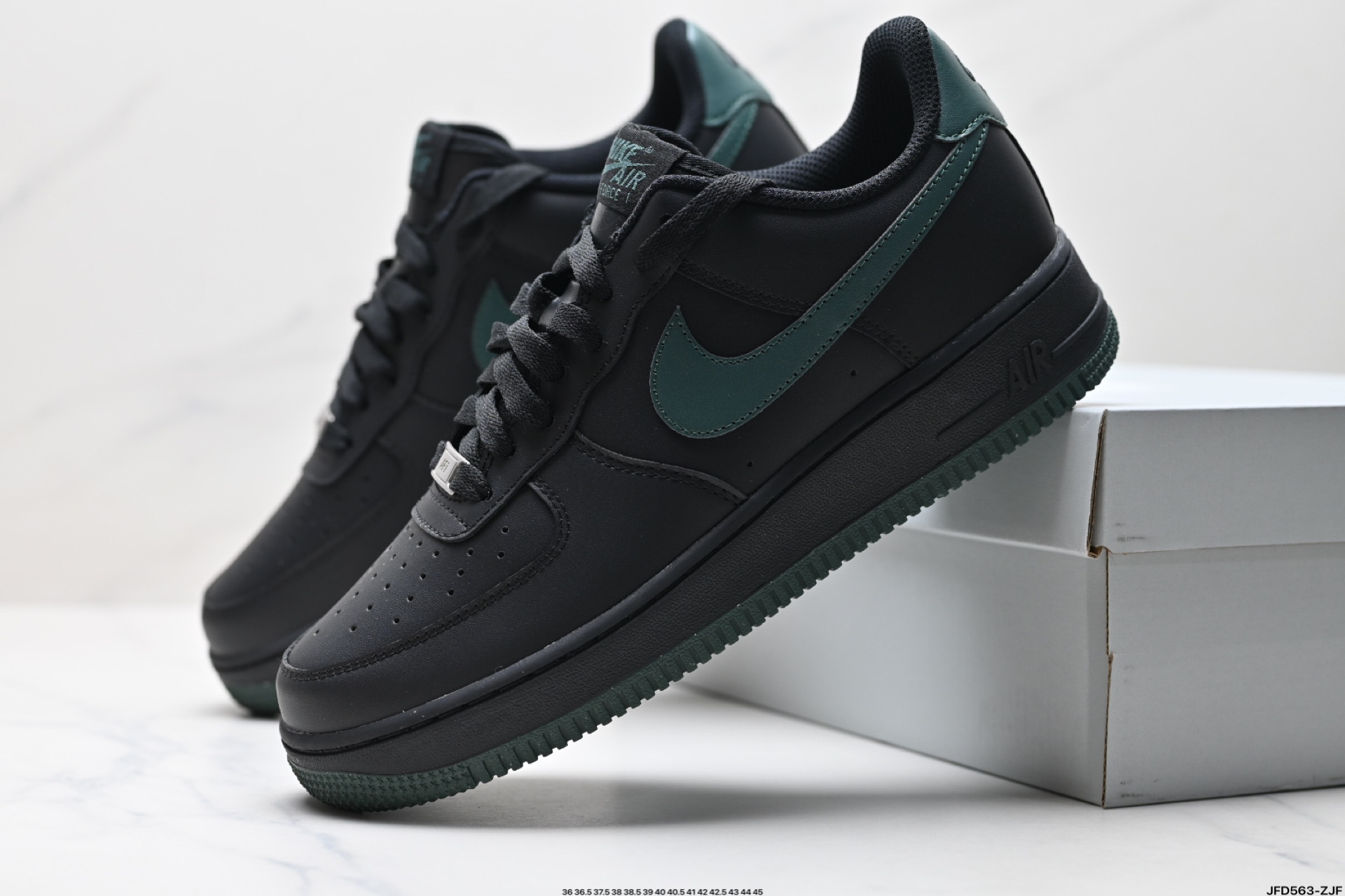 NIKE AIR FORCE 1‘07 FJ4146-001