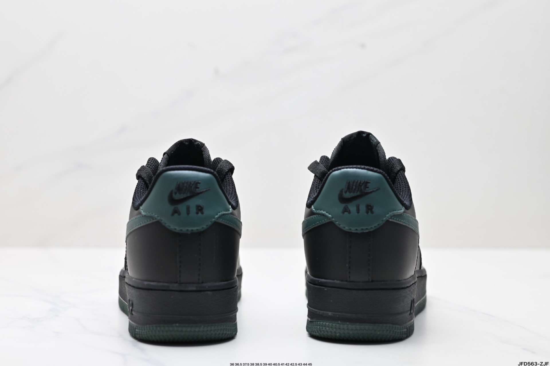 NIKE AIR FORCE 1‘07 FJ4146-001