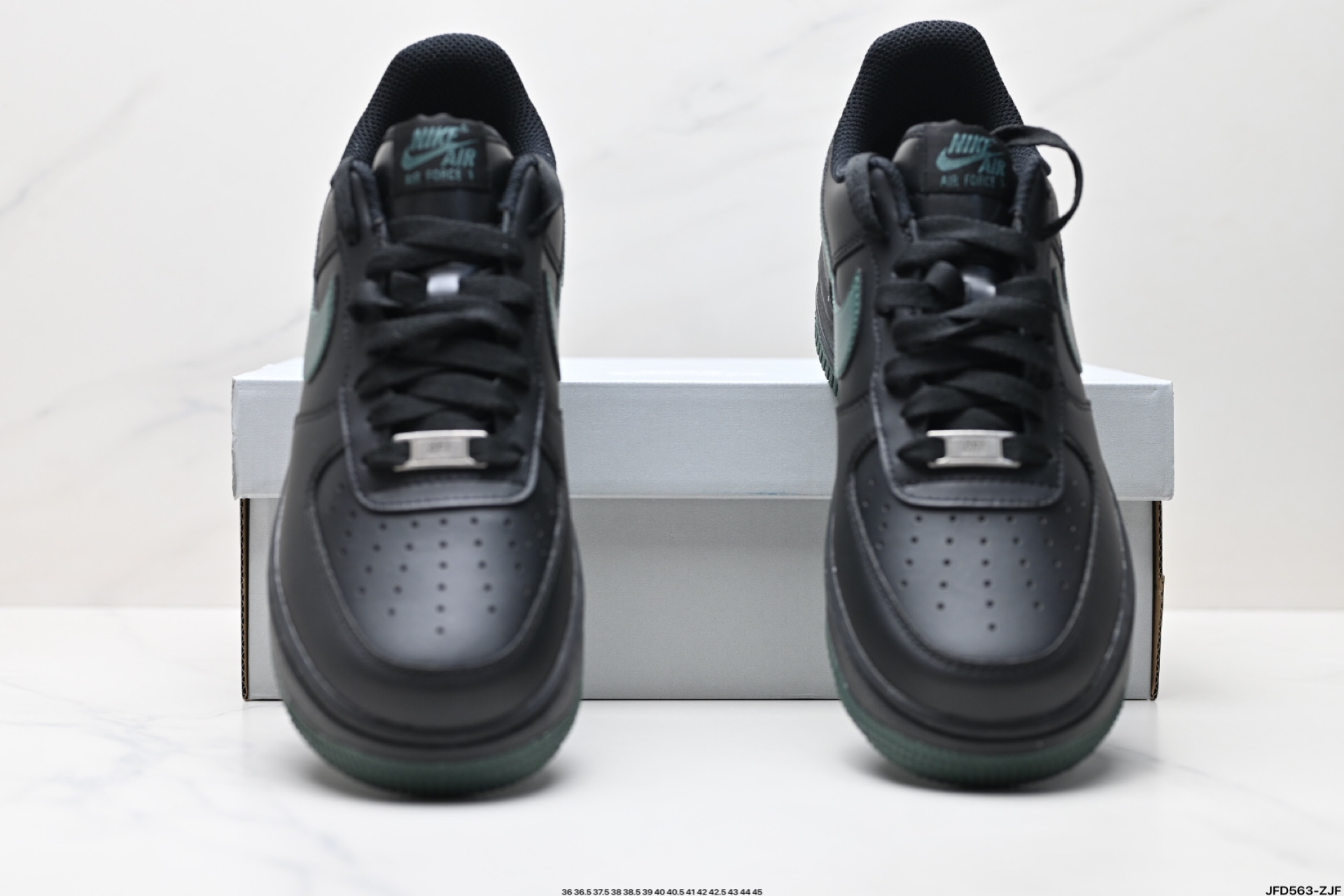 NIKE AIR FORCE 1‘07 FJ4146-001