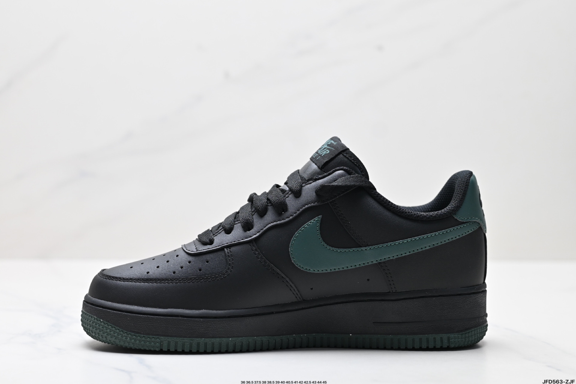 NIKE AIR FORCE 1‘07 FJ4146-001