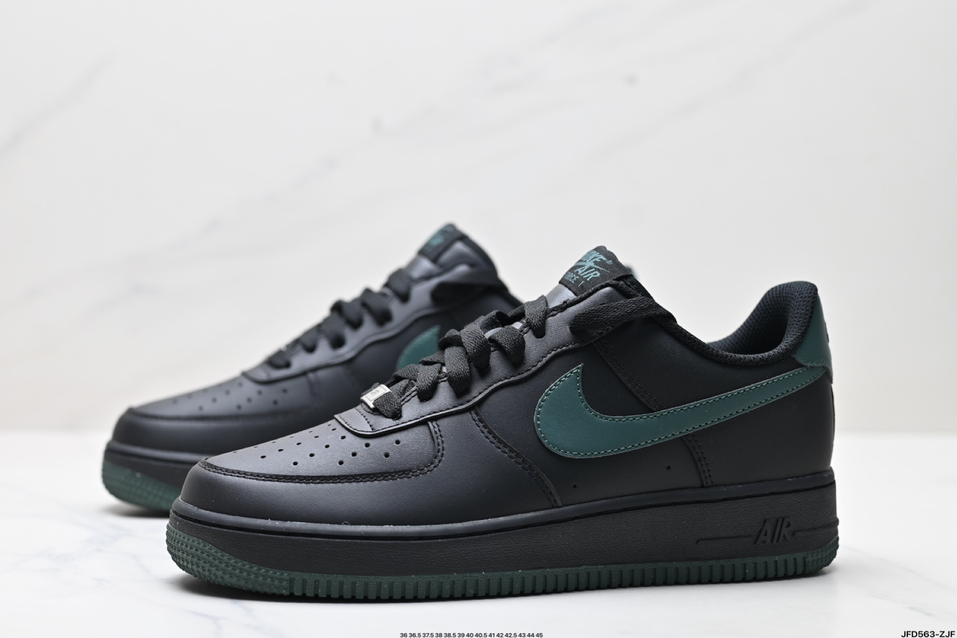NIKE AIR FORCE 1‘07 FJ4146-001