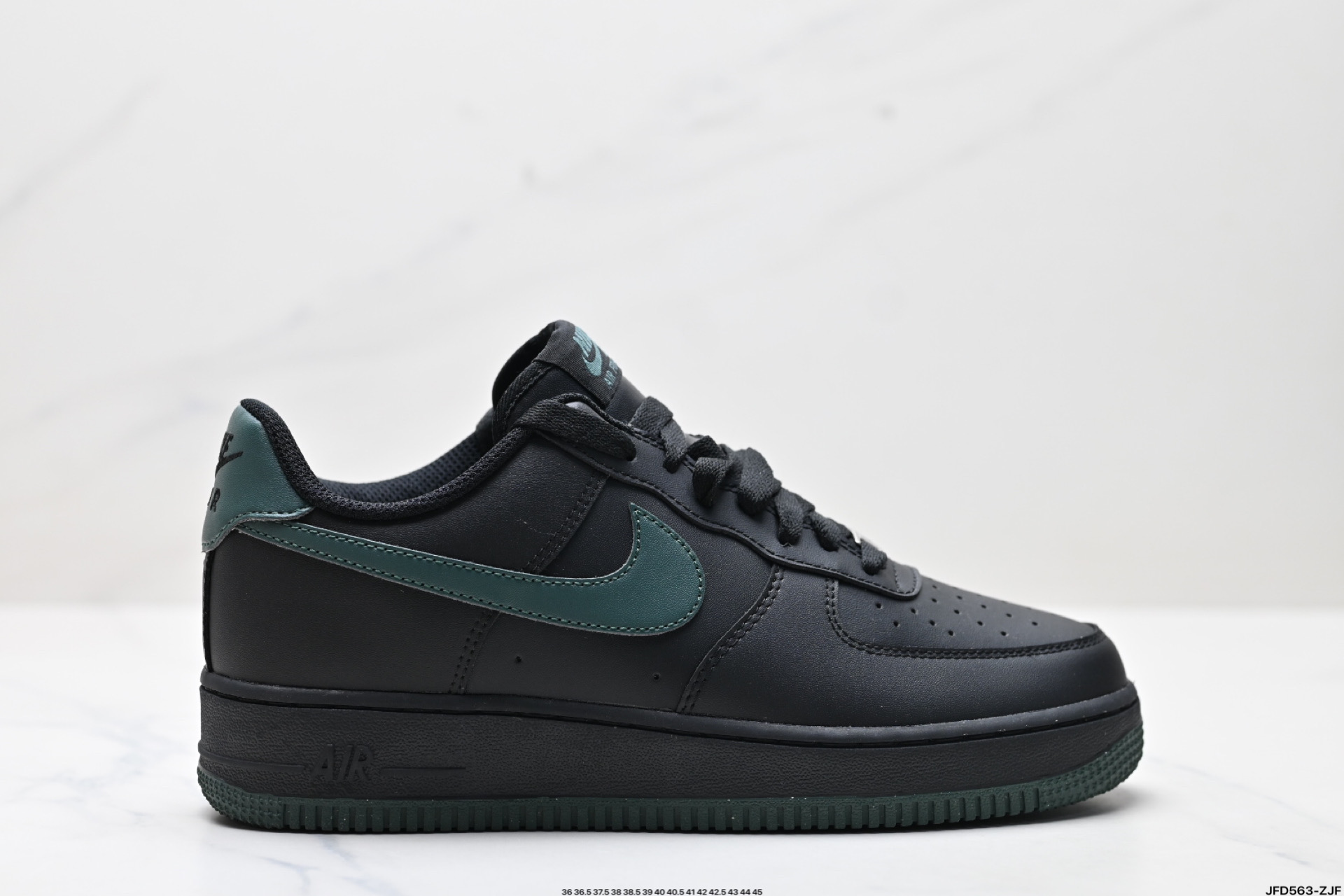 NIKE AIR FORCE 1‘07 FJ4146-001