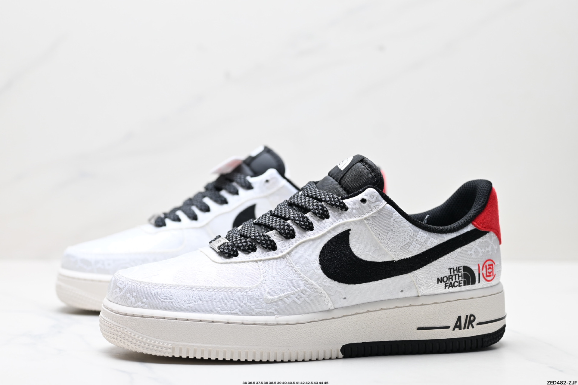 NIKE AIR FORCE 1'07 LV8 DM6868-054