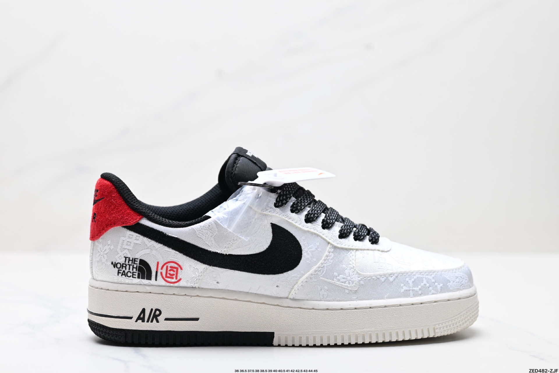 NIKE AIR FORCE 1’07 LV8 DM6868-054