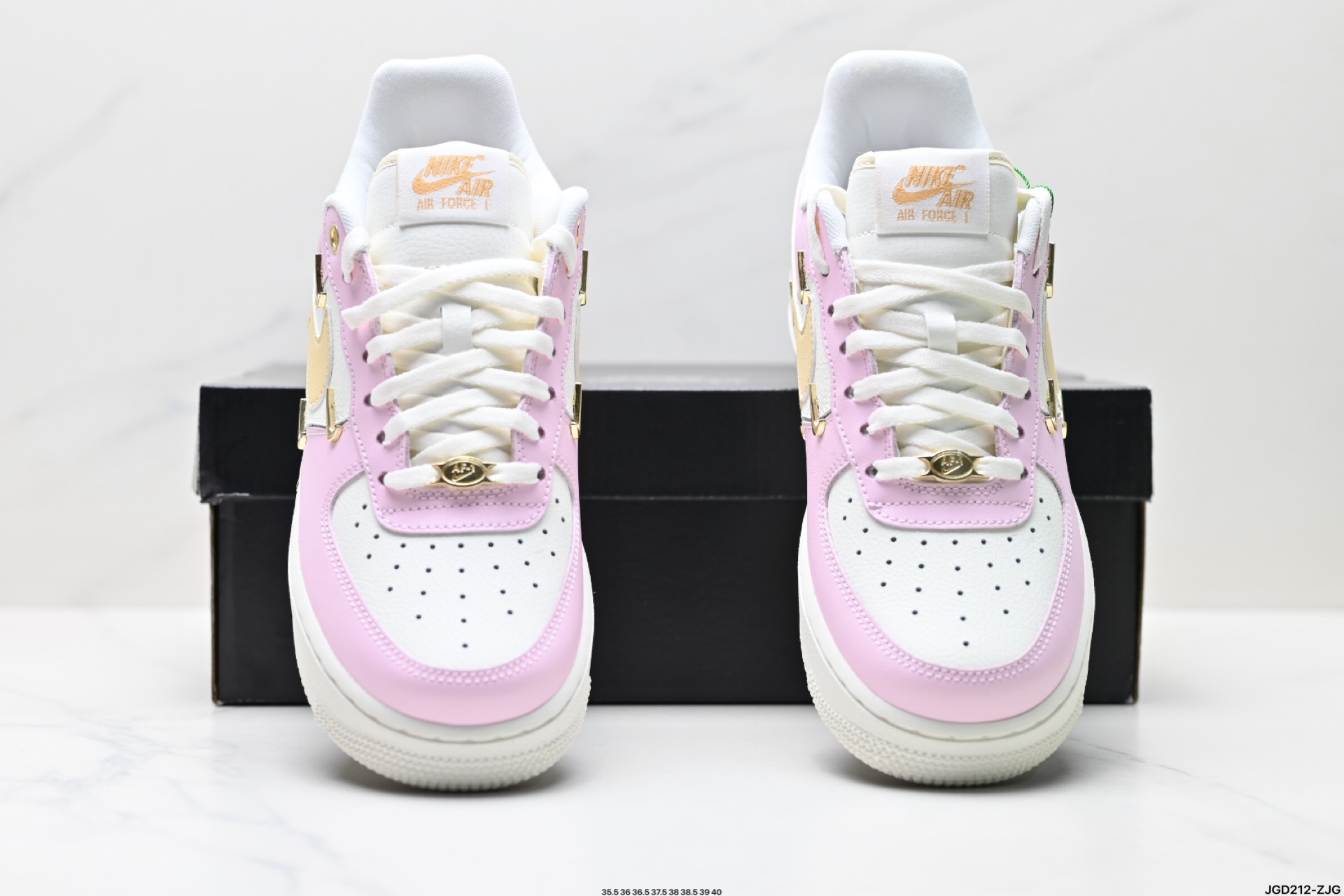 NIKE AIR FORCE 1'07 LV8  IB2574-600