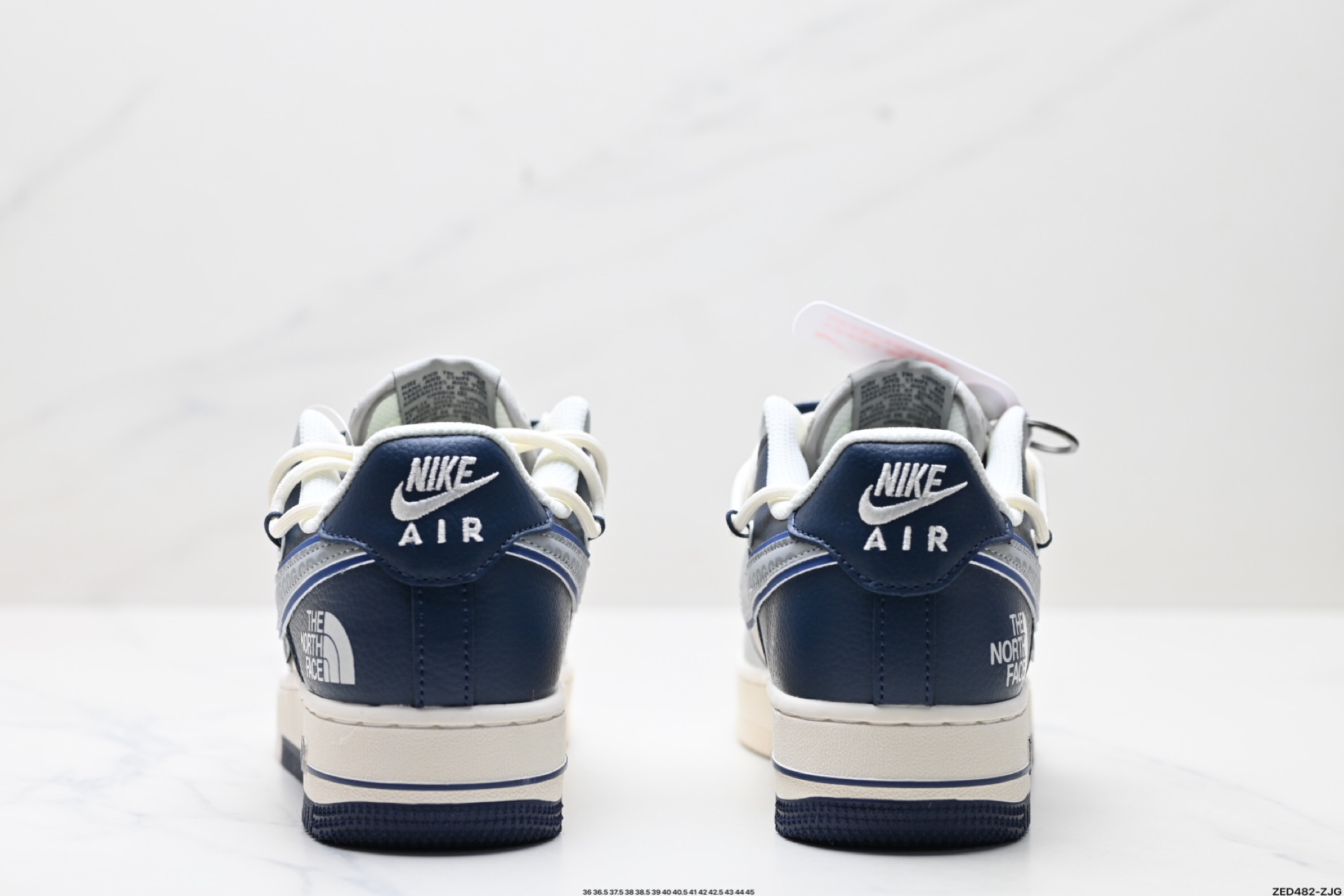 NIKE AIR FORCE 1‘07  DM6688-024