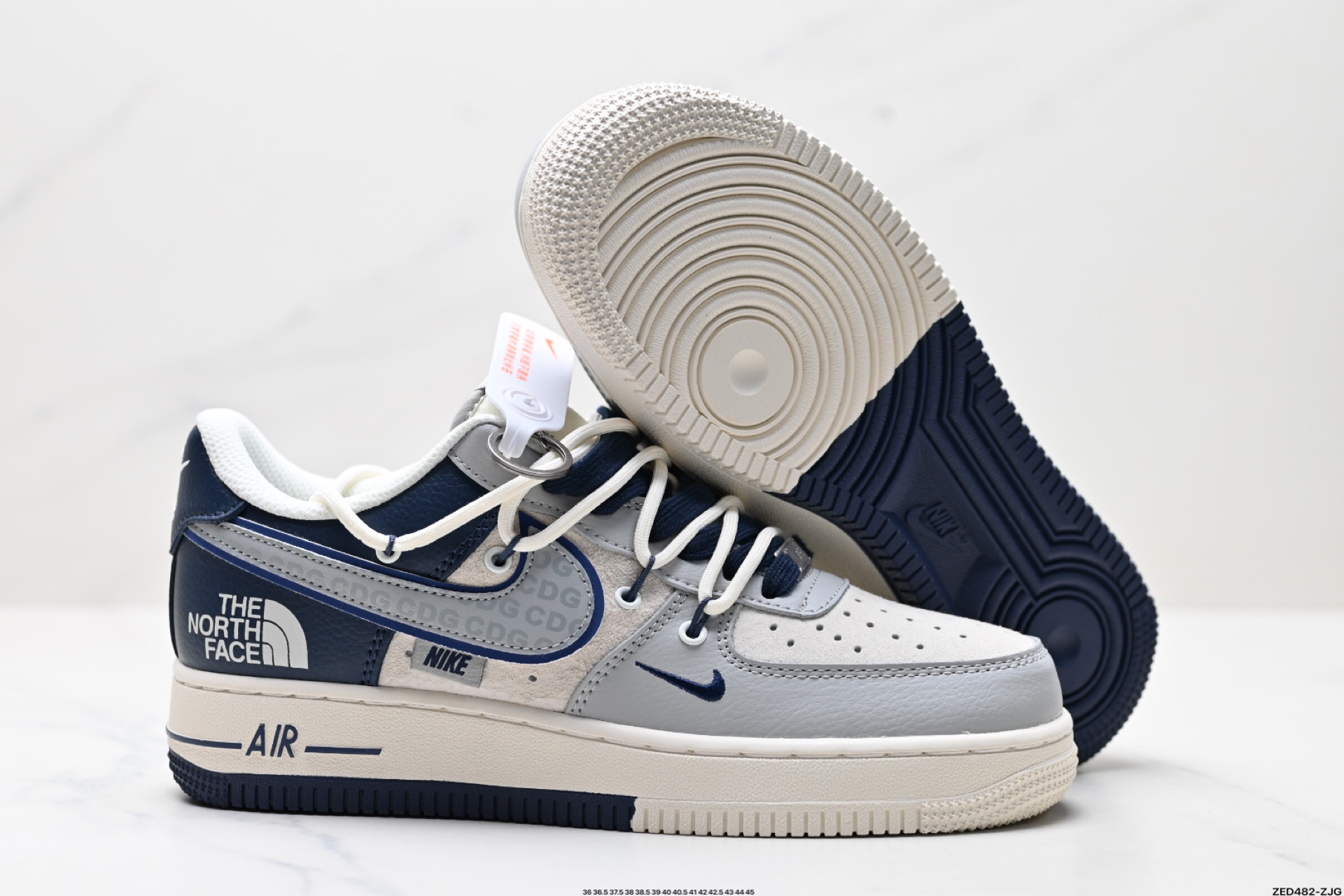 NIKE AIR FORCE 1‘07  DM6688-024