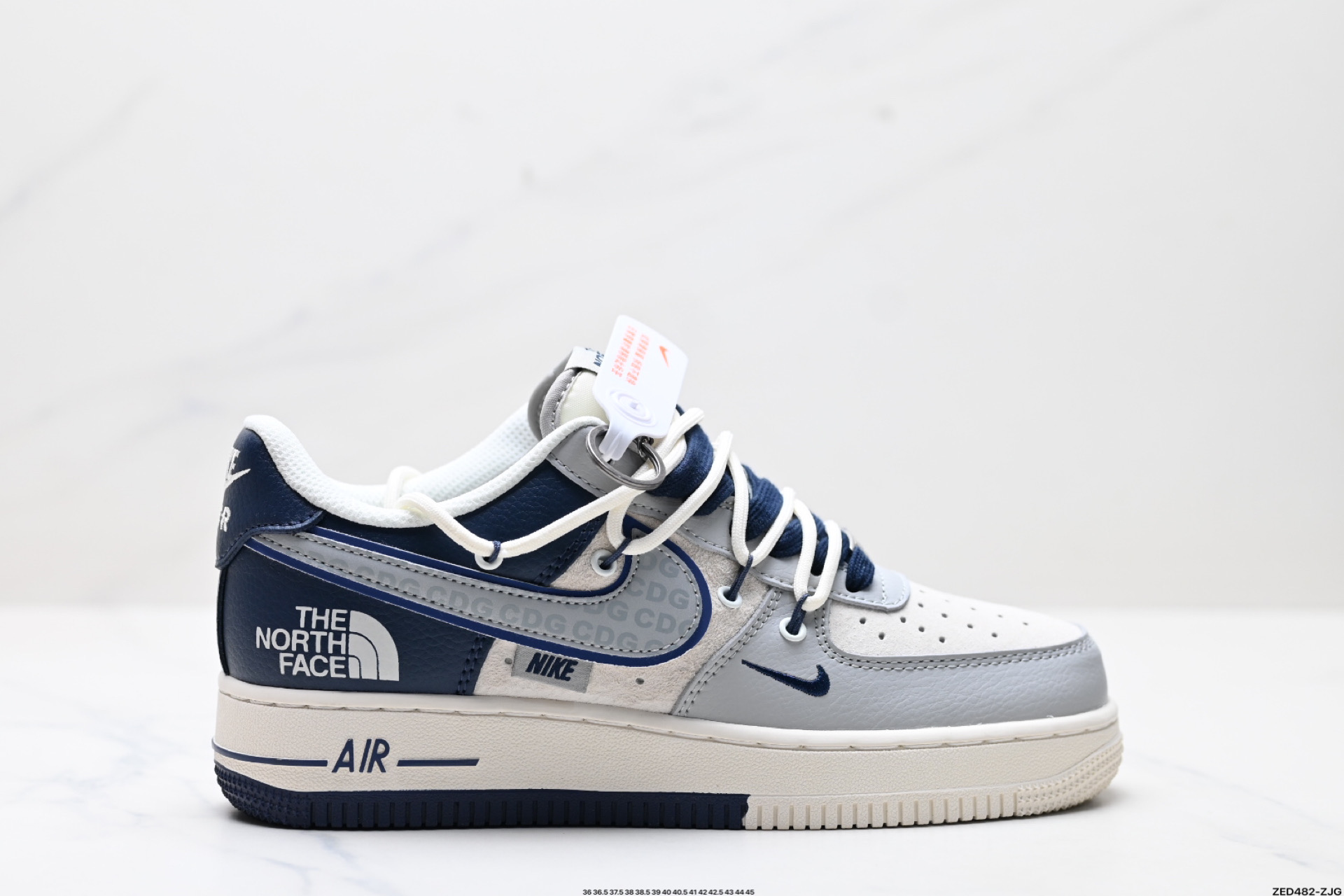 NIKE AIR FORCE 1‘07  DM6688-024