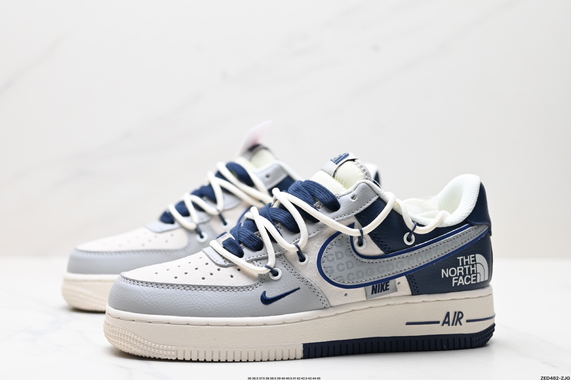 NIKE AIR FORCE 1‘07  DM6688-024
