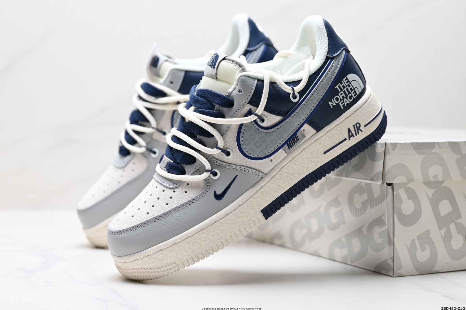 NIKE AIR FORCE 1‘07  DM6688-024