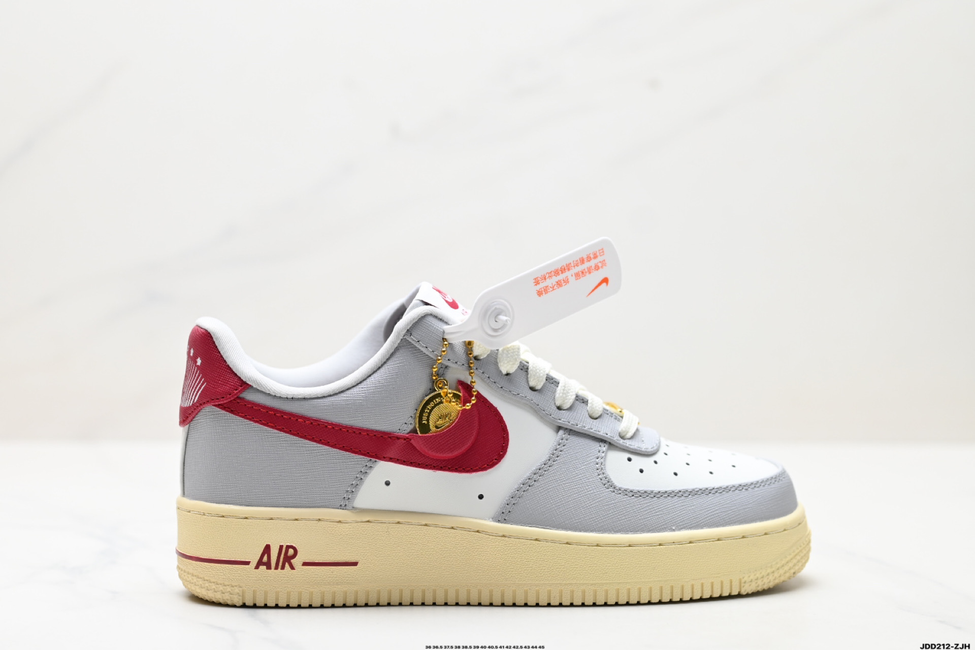 莆田真标✅耐克Nike Air Force 1“07空军一号低帮百搭休闲运动板鞋