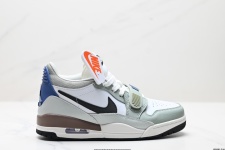 💰260 company level ✅ The strongest combination of three-in-one, a variety of new colors are back! Nike Nike Air Jordan Legacy 312 Low"White/Grey Fog/Blue/Red" Jordan's strongest three-in-one hybrid version low-group cultural leisure Sports basketball shoes item number: HV5970-101 Size: 36 36.5 37.5 38 38.5 39 40 40.5 41 42 42.5 43 44 45 46 47.5▪️ Air Jordan Legacy 312 As a relatively successful hybrid mixed-race shoe style under Jordan Brand, it was designed by the Jordan brand in conjunction with street fashion Teacher Don C jointly created, and 312 is the area code of Chicago, which is used to express love and nostalgia for Jordan's hometown of Chicago. At the same time, it combines the classic design elements from Air Jordan 1, Air Jordan 3, and Air Alpha Force Low to recombine, making the classic shoe elements shine with a brand new charm. There is no need to elaborate on the classics. The Chicago color scheme with white and red is the undisputed C-position color scheme in the Air Jordan series! ID: JSD581-ZJH 1 💰260 company level ✅ The strongest combination of three-in-one, a variety of new colors are back! Nike Nike Air Jordan Legacy 312 Low”White/Grey Fog/Blue/Red” Jordan’s strongest three-in-one hybrid version low-group cultural leisure Sports basketball shoes item number: HV5970-101 Size: 36 36.5 37.5 38 38.5 39 40 40.5 41 42 42.5 43 44 45 46 47.5▪️ Air Jordan Legacy 312 As a relatively successful hybrid mixed-race shoe style under Jordan Brand, it was designed by the Jordan brand in conjunction with street fashion Teacher Don C jointly created, and 312 is the area code of Chicago, which is used to express love and nostalgia for Jordan’s hometown of Chicago. At the same time, it combines the classic design elements from Air Jordan 1, Air Jordan 3, and Air Alpha Force Low to recombine, making the classic shoe elements shine with a brand new charm. There is no need to elaborate on the classics. The Chicago color scheme with white and red is the undisputed C-position color scheme in the Air Jordan series! ID: JSD581-ZJH