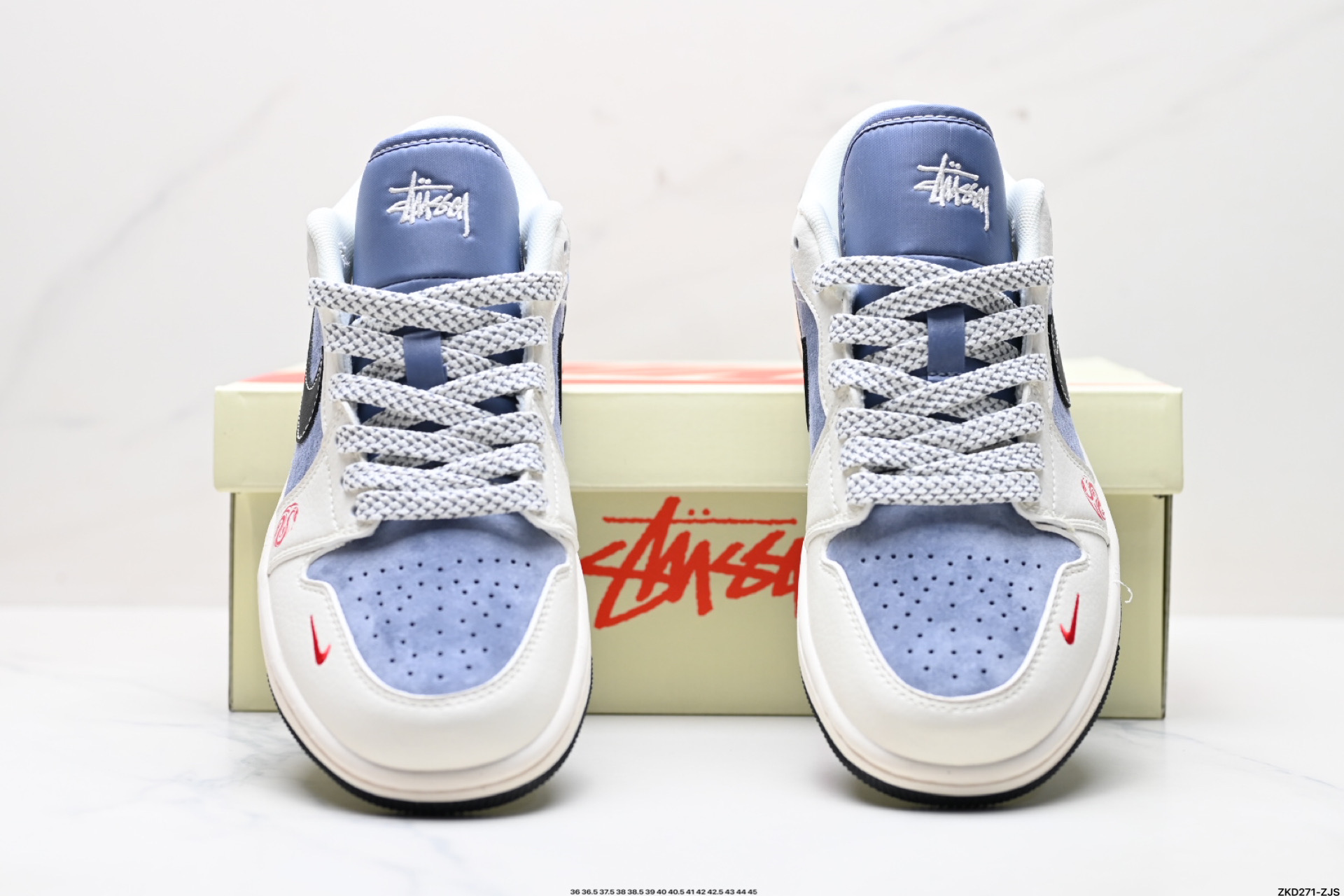 Nike Air Jordan 1 Low AJ1乔1低帮休闲板鞋  XX3318-517