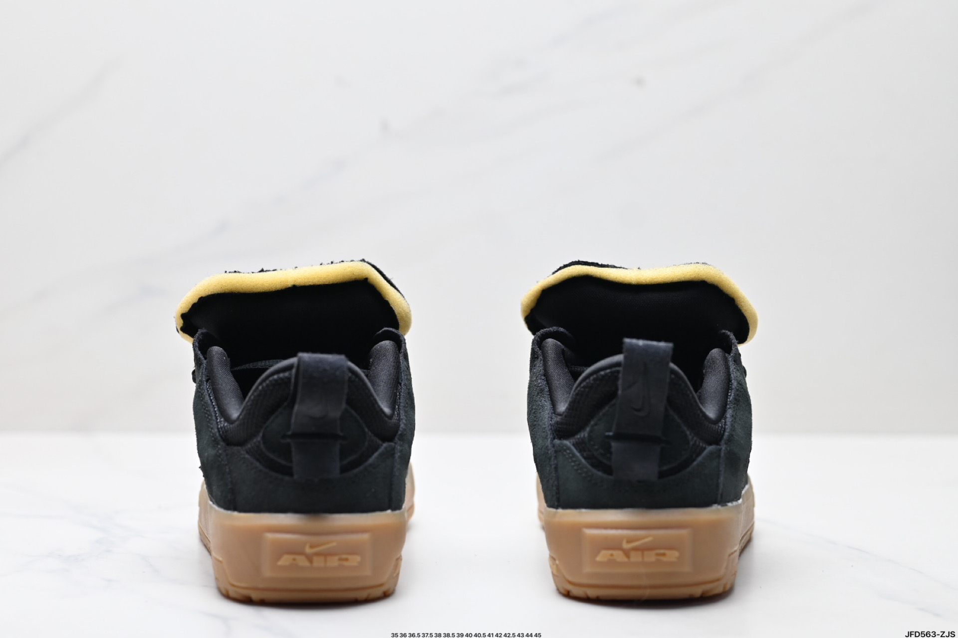 Nike SB DAY ONE 绒面革 网布皮革绒面 简约舒适革防滑减震耐磨透气 低帮 休闲鞋 FN4210-001
