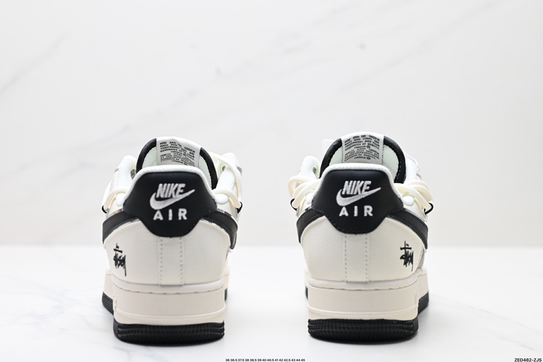 NIKE AIR FORCE 1‘07 LV8  SJ1198-109