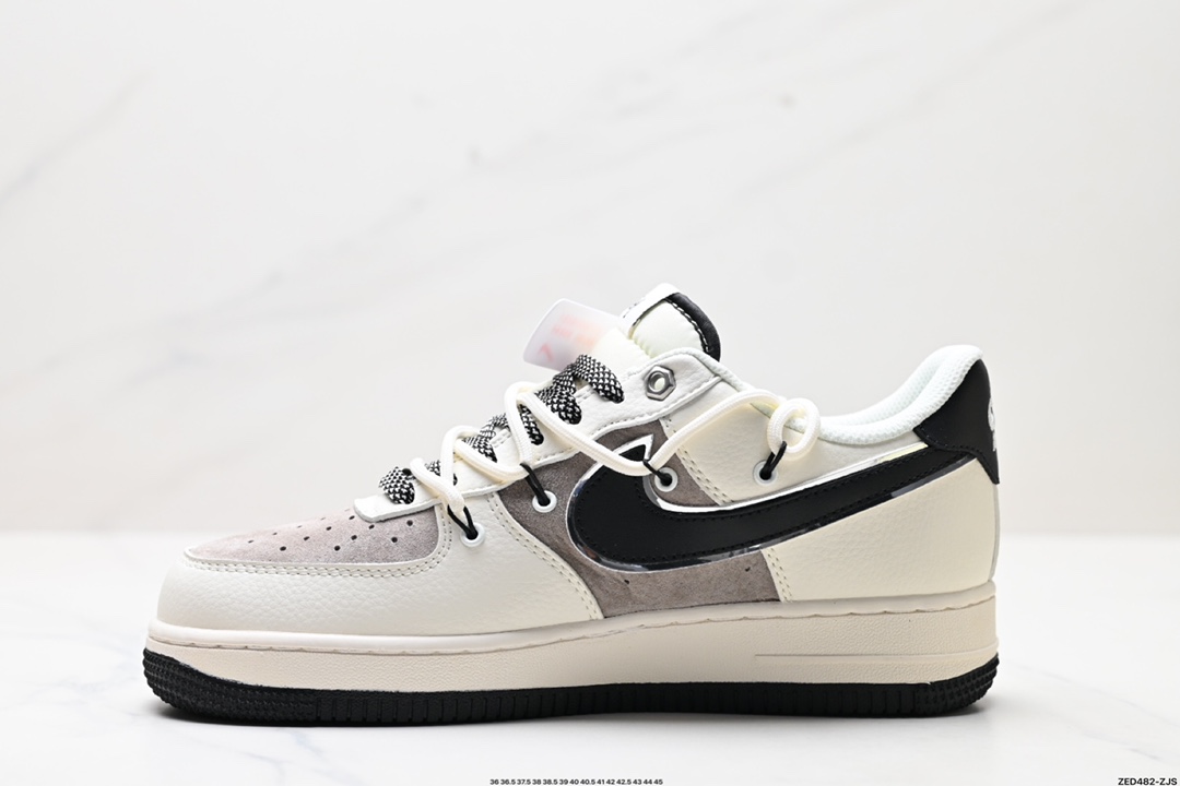 NIKE AIR FORCE 1‘07 LV8  SJ1198-109