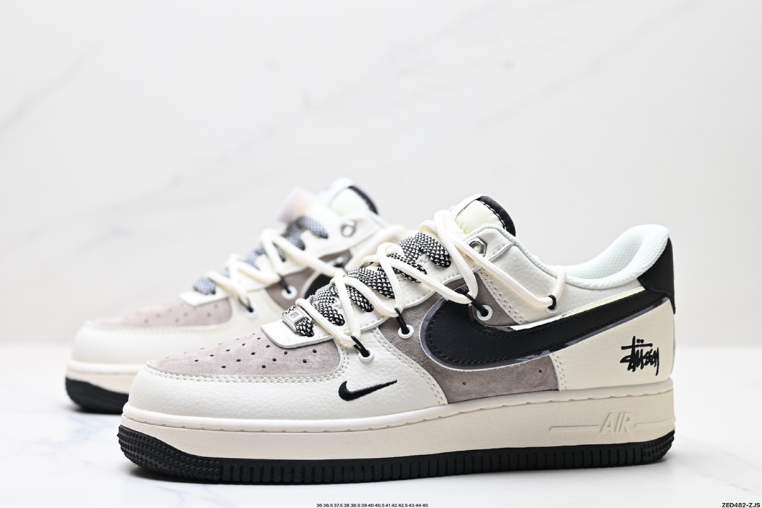NIKE AIR FORCE 1‘07 LV8  SJ1198-109