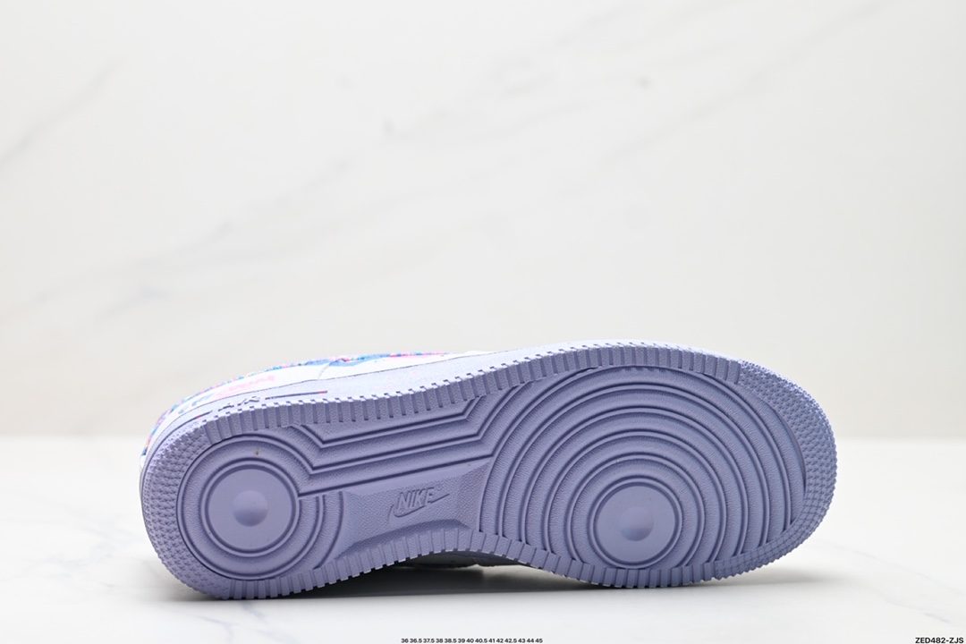 NIKE AIR FORCE 1‘07  CZ0377-002