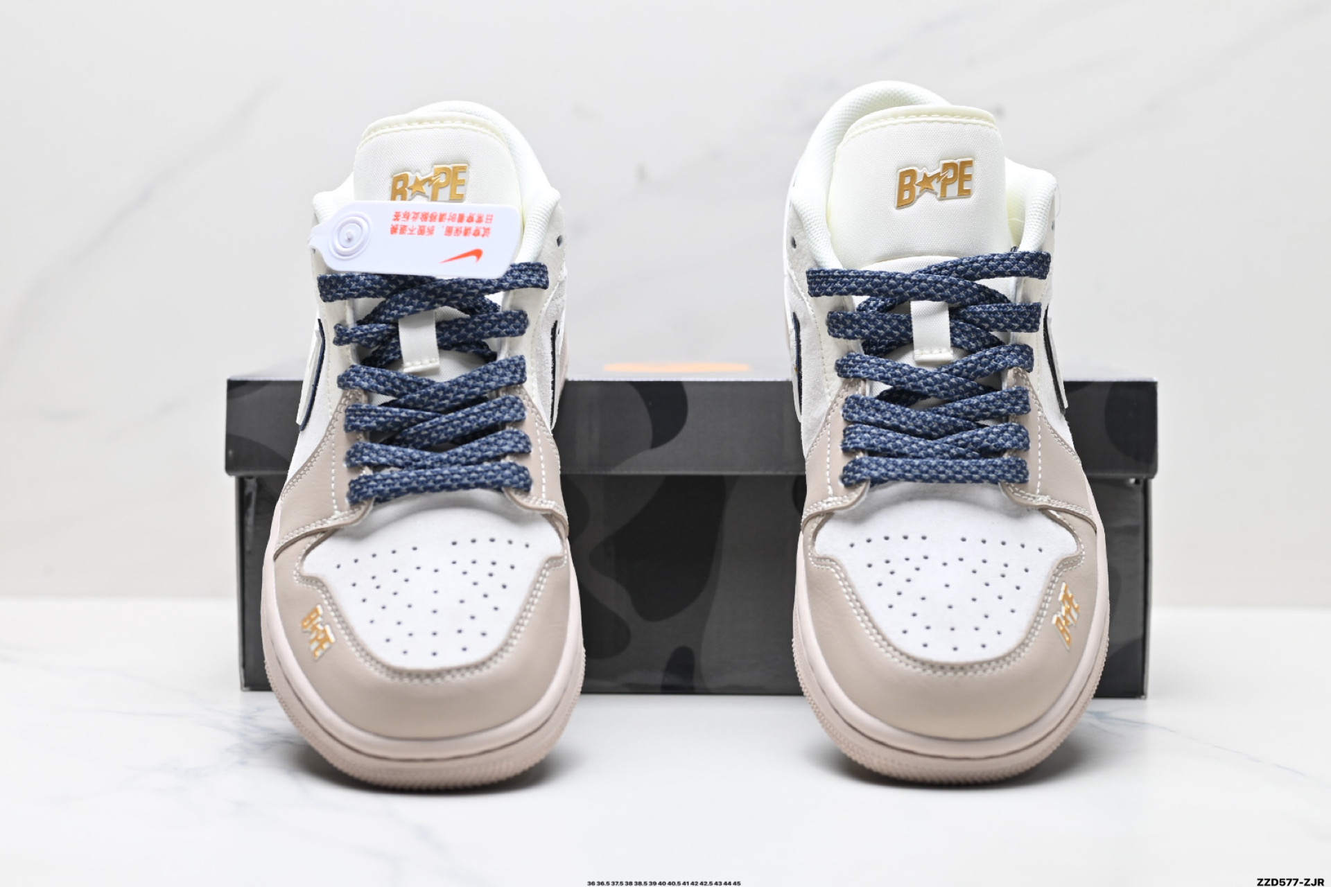 Nike Air Jordan 1 Low AJ1乔1低帮休闲板鞋  XF8698-036