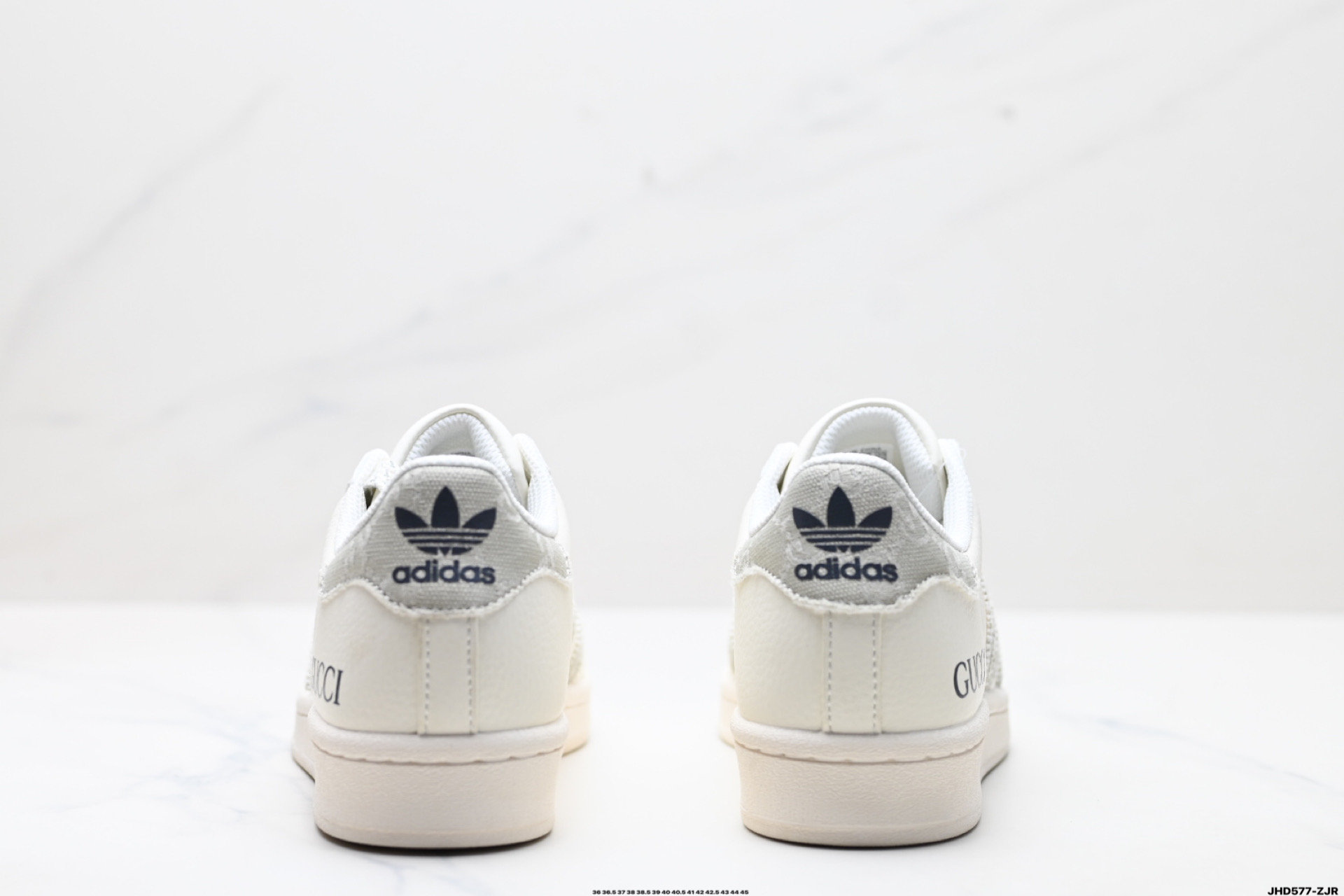 阿迪达斯Adidas三叶草 Originals Superstar贝壳头系列低帮经典百搭休闲运动板鞋  BZ2511