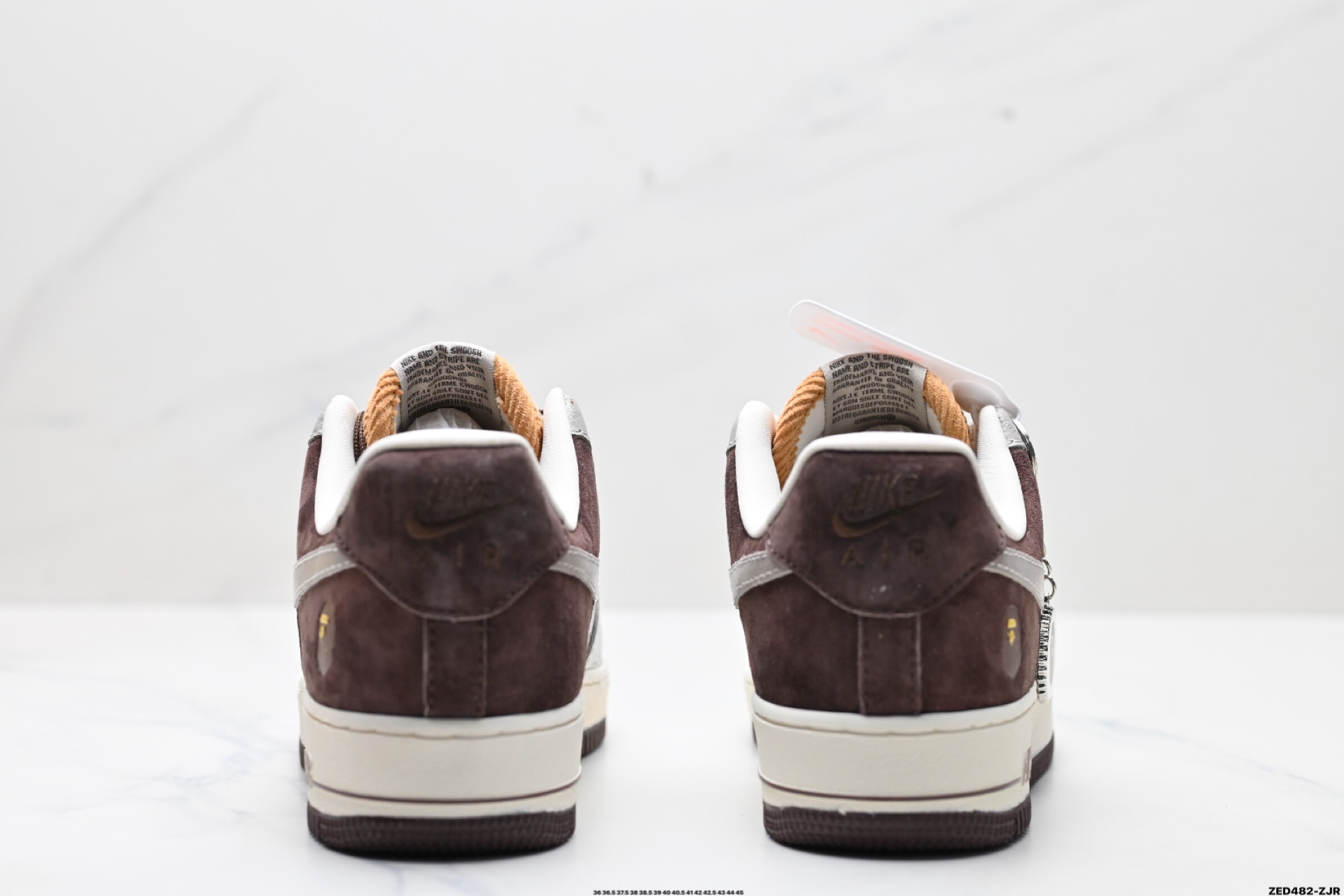 NIKE AIR FORCE 1‘07 LV8  KK1988-039
