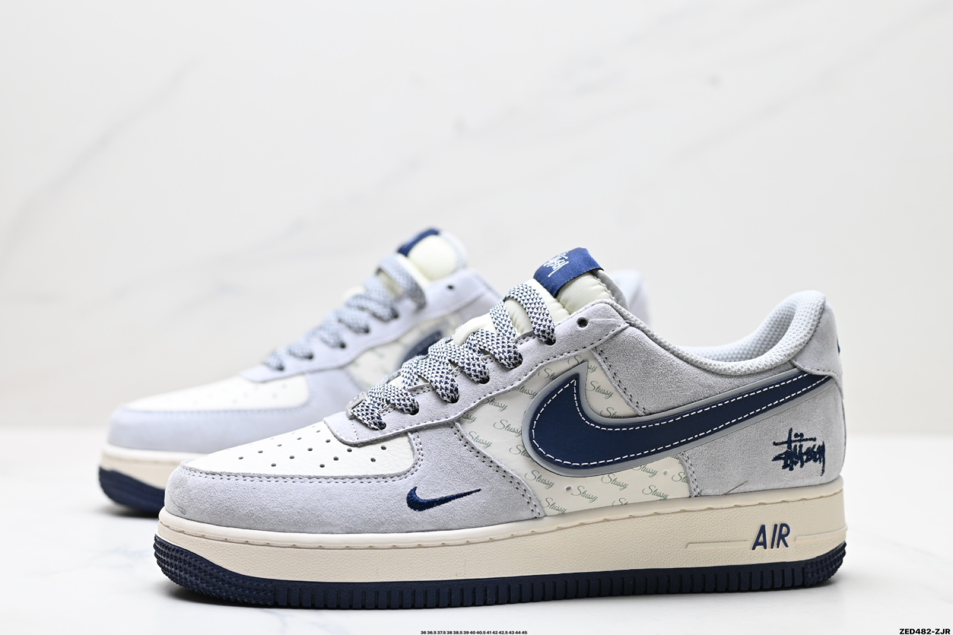 NIKE AIR FORCE 1‘07 LV8  XZ3318-088