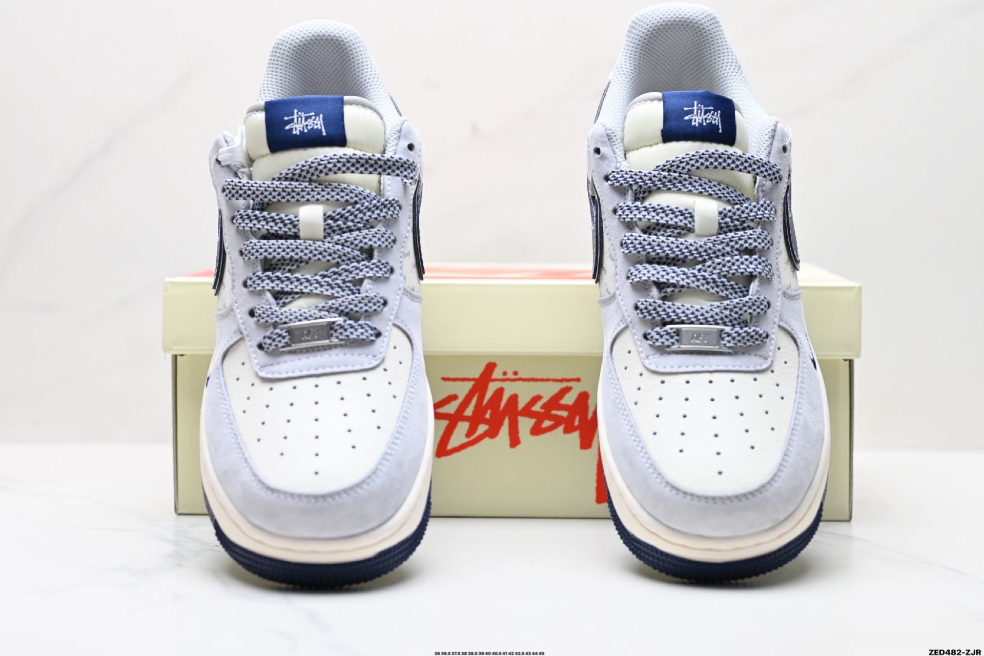NIKE AIR FORCE 1‘07 LV8  XZ3318-088