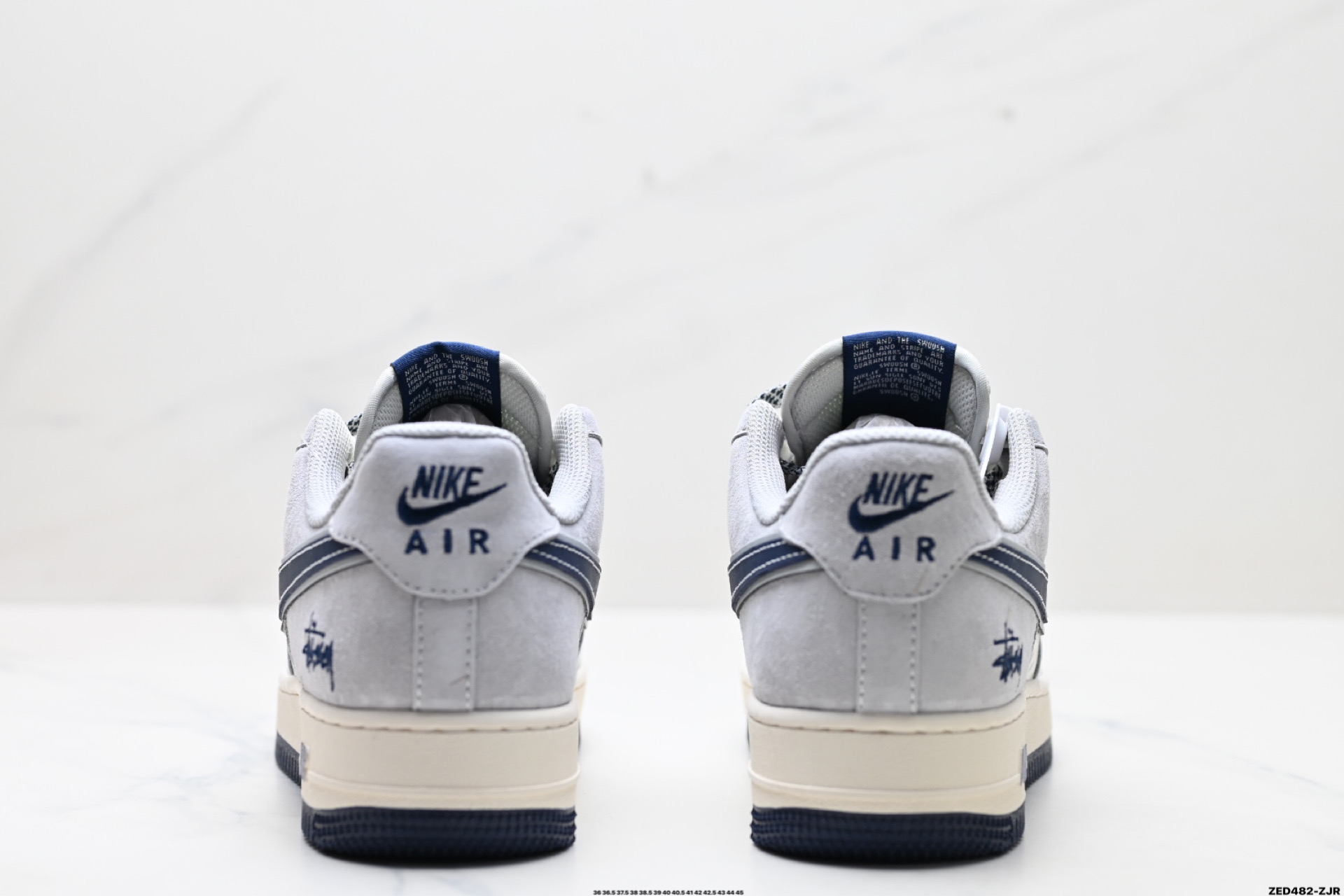 NIKE AIR FORCE 1‘07 LV8  XZ3318-088
