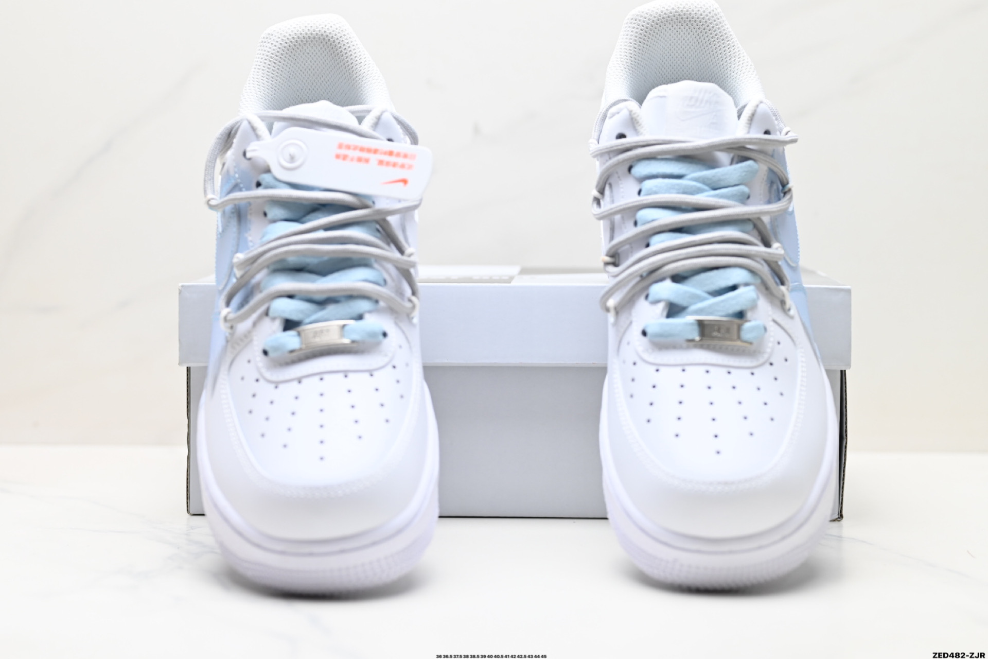 NIKE AIR FORCE 1‘07 LV8 YY2024-626