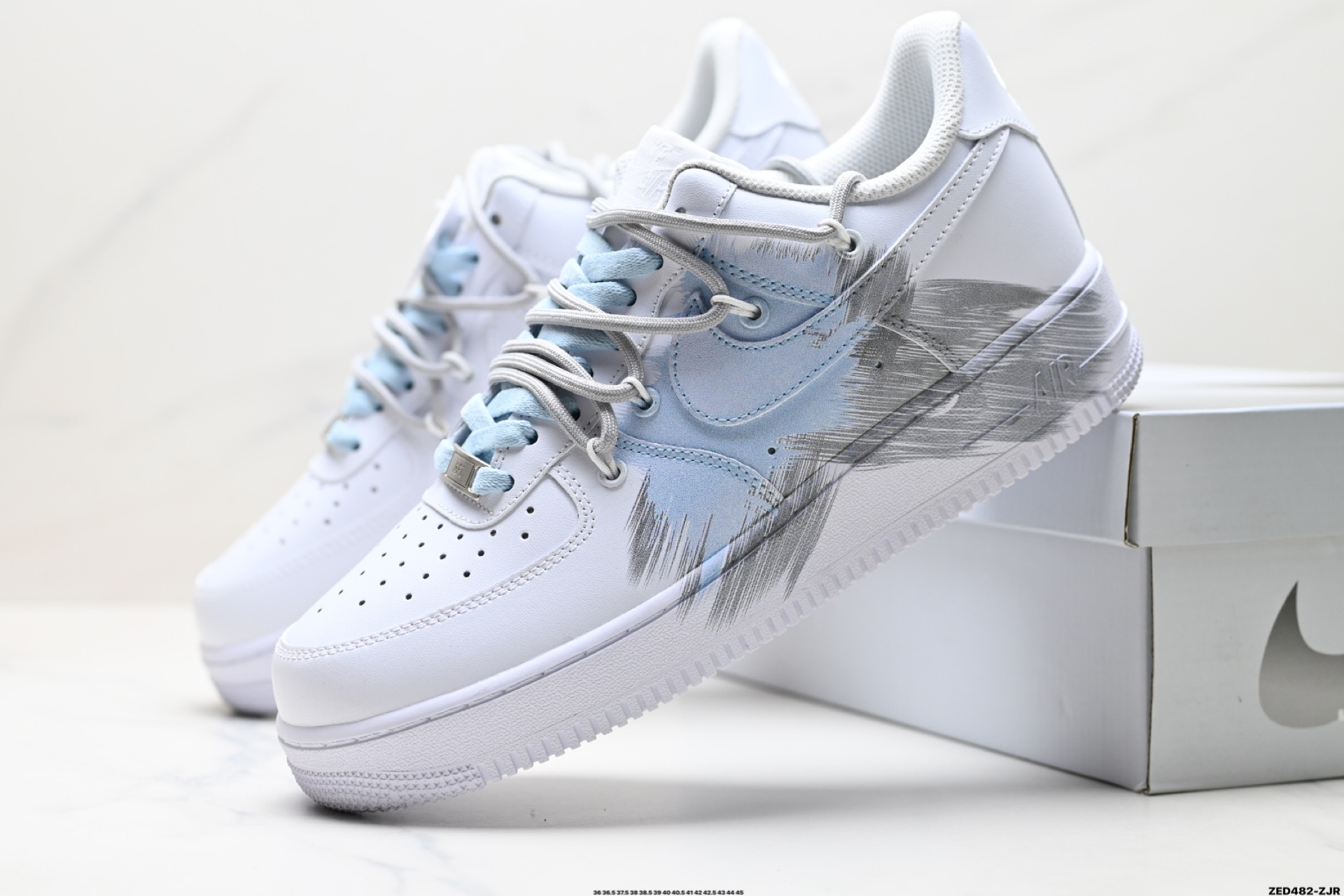 NIKE AIR FORCE 1‘07 LV8 YY2024-626