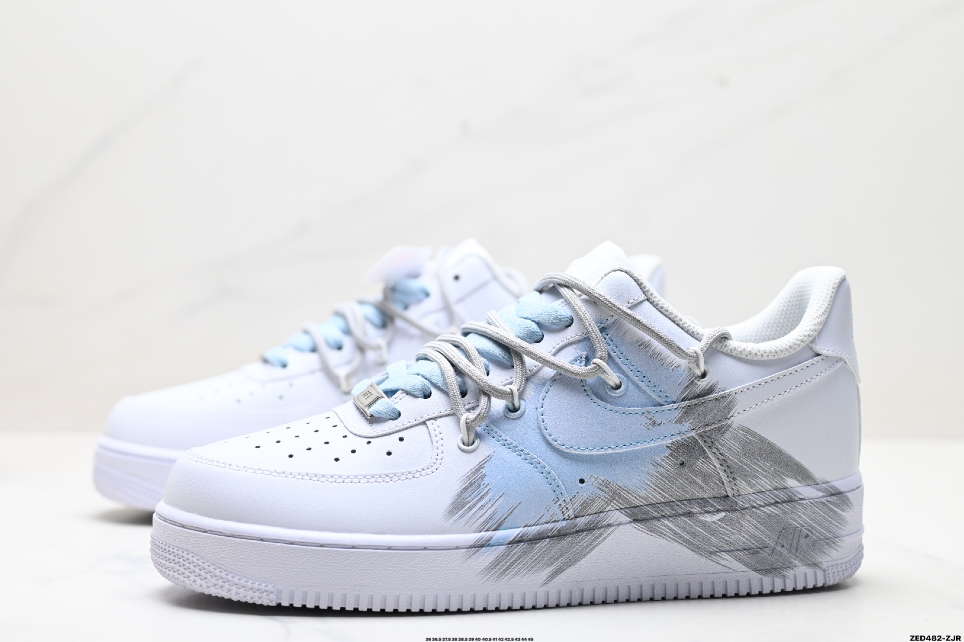 NIKE AIR FORCE 1‘07 LV8 YY2024-626