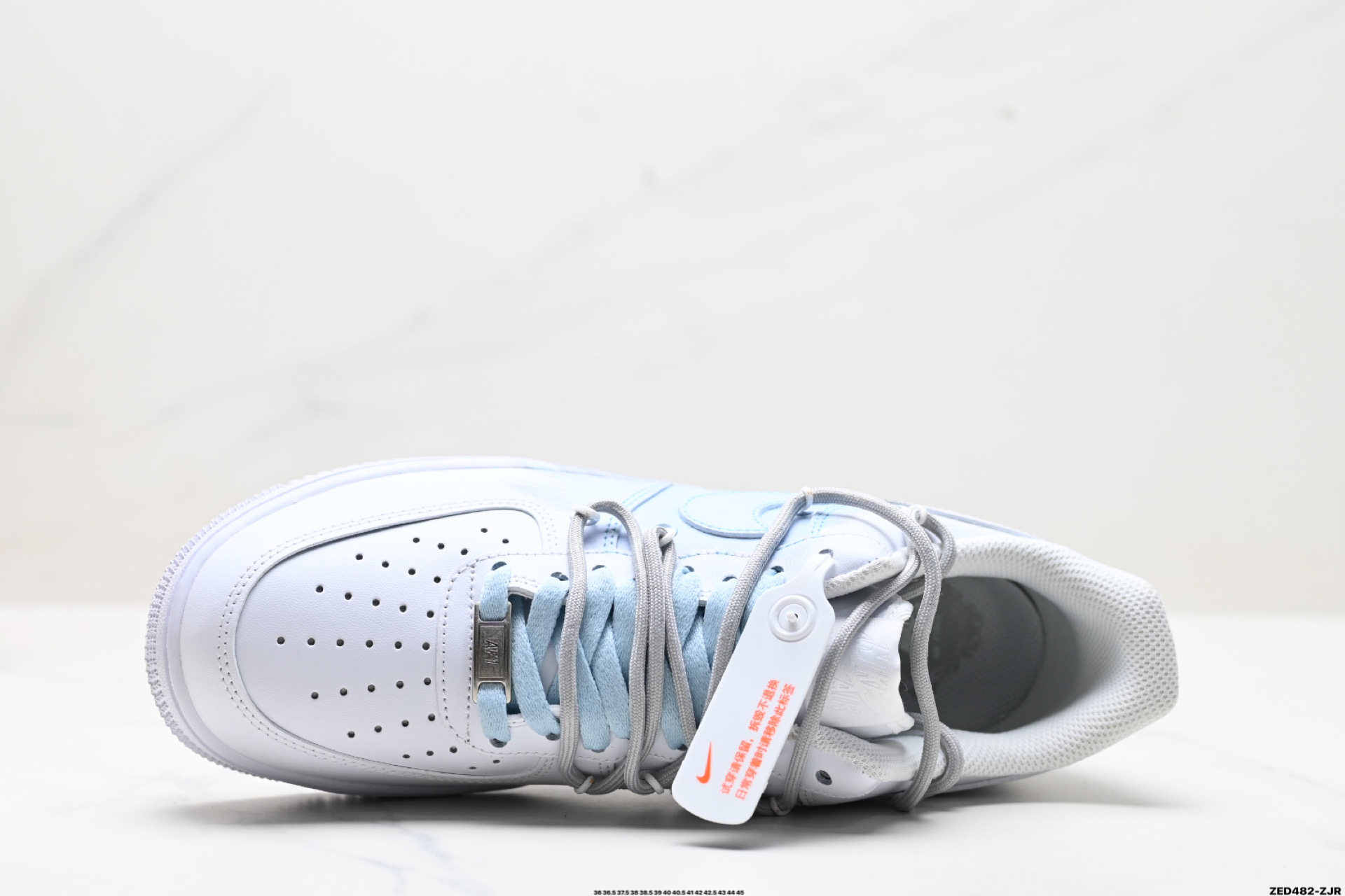 NIKE AIR FORCE 1‘07 LV8 YY2024-626