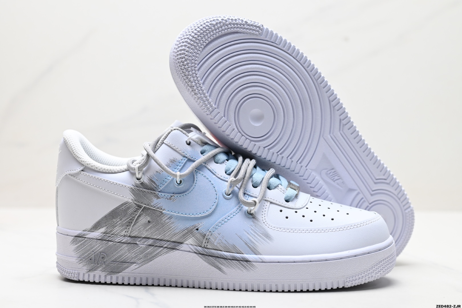 NIKE AIR FORCE 1‘07 LV8 YY2024-626