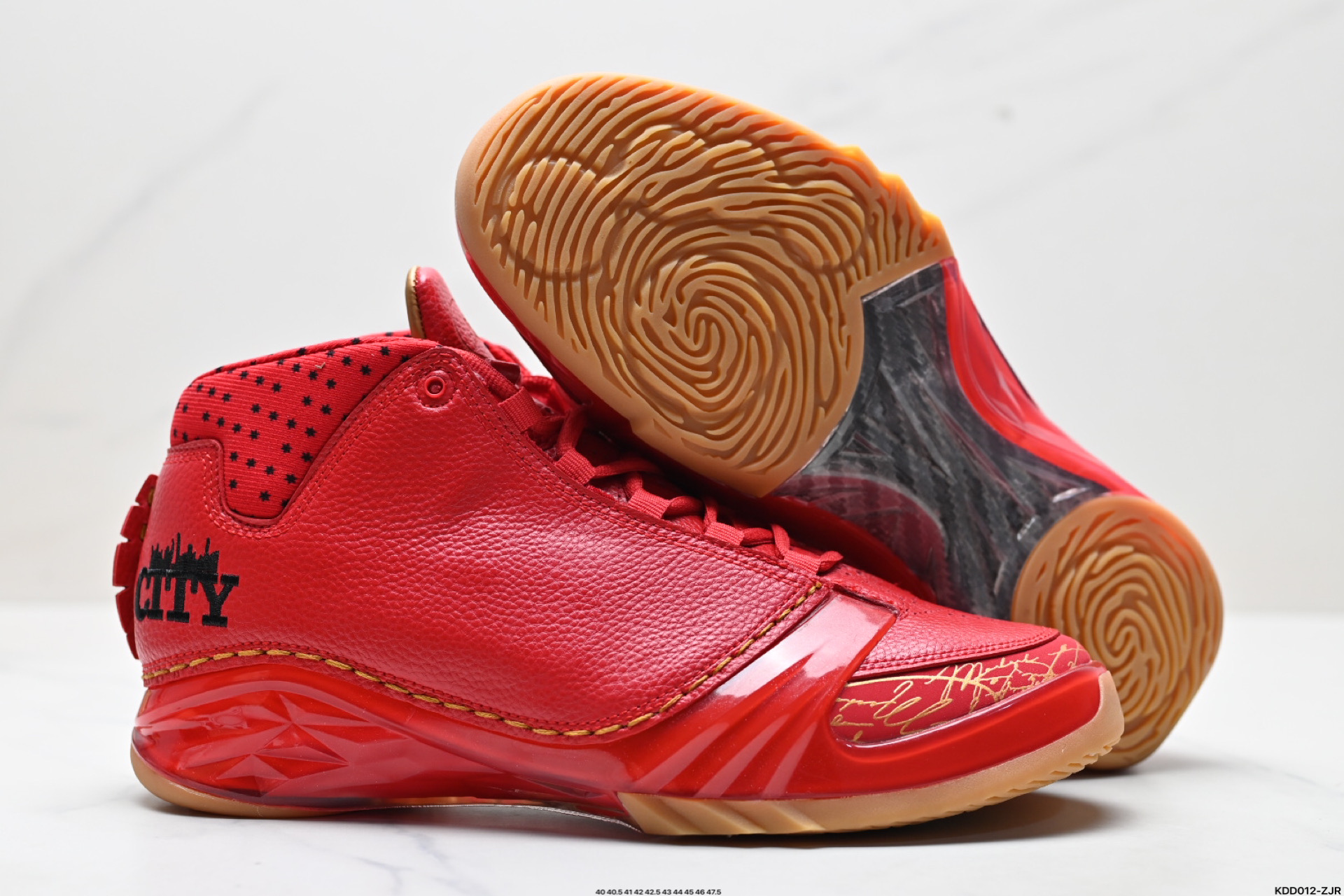 纯原Nike Jordan Air Jordan 23 Titanium 舒适百搭 中帮 复古篮球鞋  853336-023
